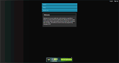 Desktop Screenshot of mansoof.wapamp.com